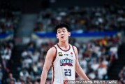 媒体人：林葳将征战NCAA 经纪团队最近会官宣