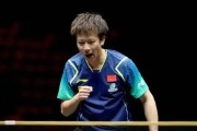 落选日本赛，林高远退出国乒？递补新人曝光，谁注意王励勤表态